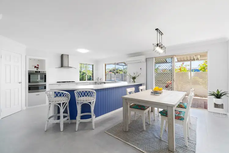 40 Abbeville Circle, Mindarie WA 6030