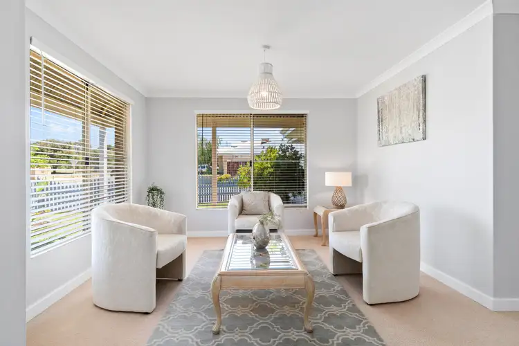 Third view of Homely house listing, 40 Abbeville Circle, Mindarie WA 6030