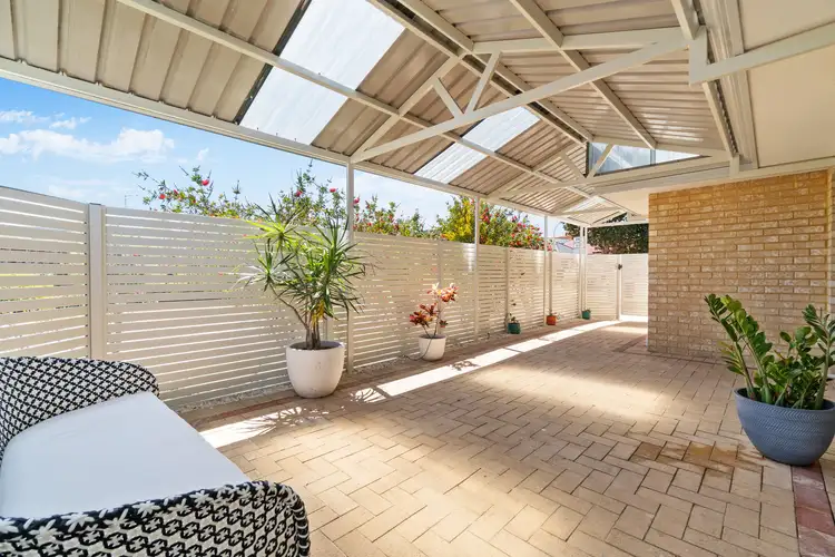 Fourth view of Homely house listing, 40 Abbeville Circle, Mindarie WA 6030