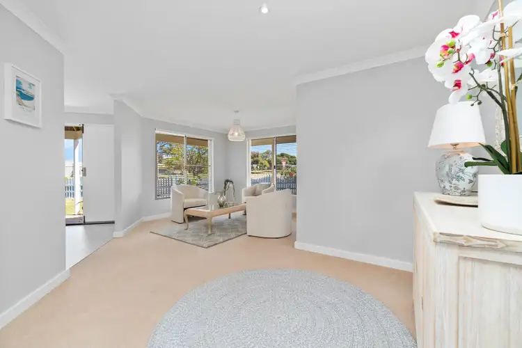 Sixth view of Homely house listing, 40 Abbeville Circle, Mindarie WA 6030