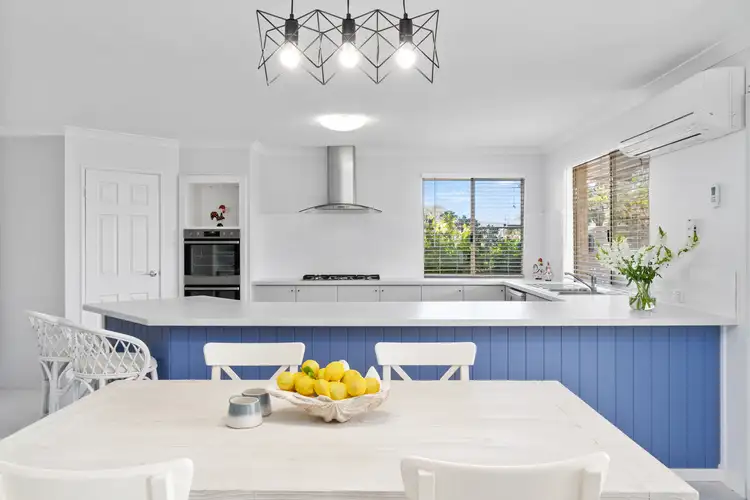 Seventh view of Homely house listing, 40 Abbeville Circle, Mindarie WA 6030