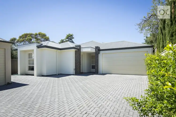 1a Lillian Street, Prospect SA 5082