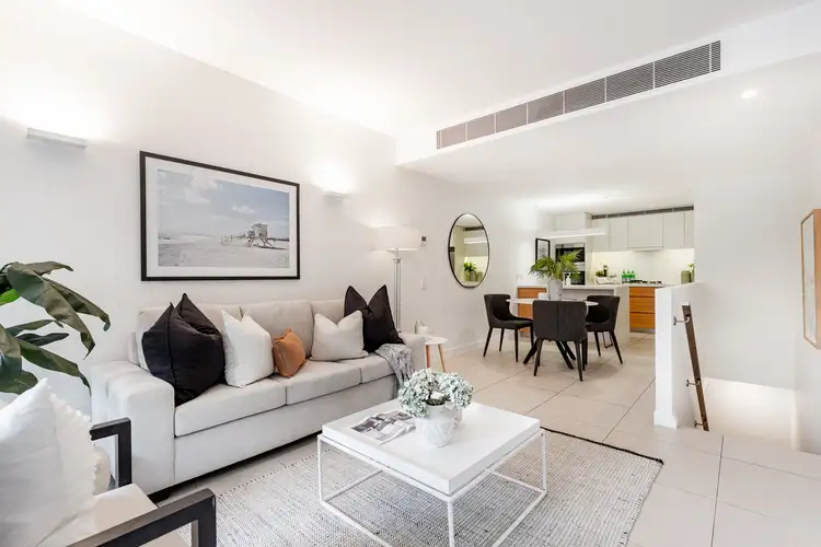 Main view of Homely apartment listing, 4/68 Sir John Young Crescent, Woolloomooloo NSW 2011