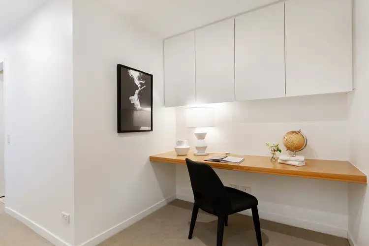 Third view of Homely apartment listing, 4/68 Sir John Young Crescent, Woolloomooloo NSW 2011