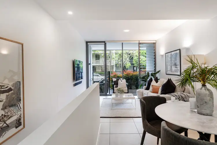 Fourth view of Homely apartment listing, 4/68 Sir John Young Crescent, Woolloomooloo NSW 2011