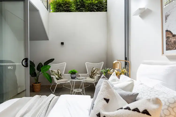 Sixth view of Homely apartment listing, 4/68 Sir John Young Crescent, Woolloomooloo NSW 2011