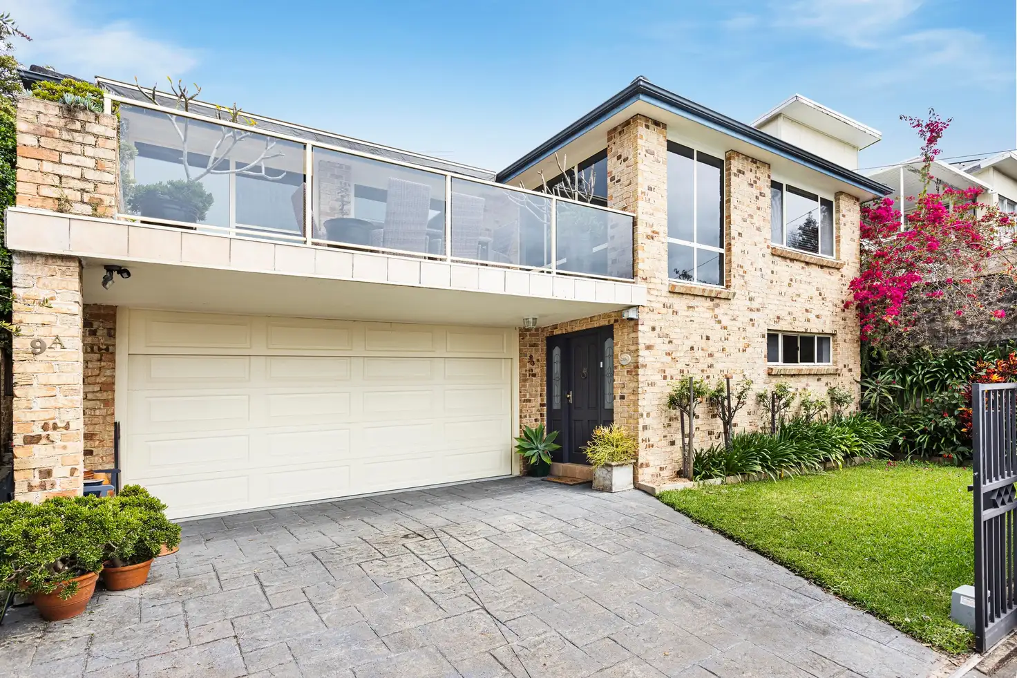 Main view of Homely house listing, 9a Maas Street, Cromer NSW 2099