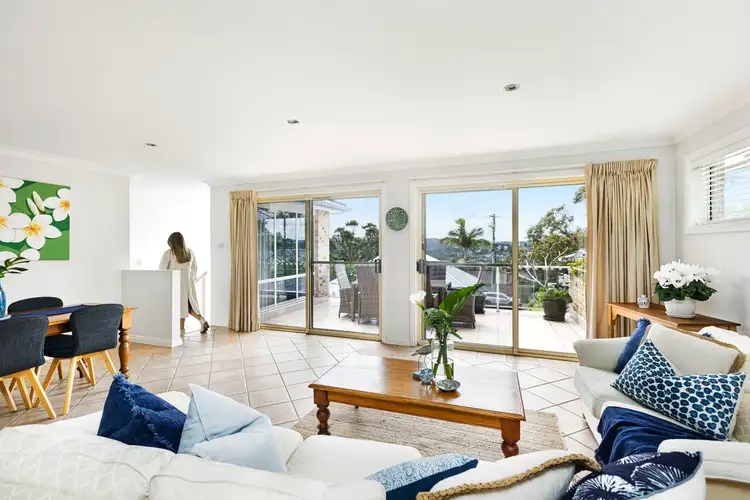 Second view of Homely house listing, 9a Maas Street, Cromer NSW 2099