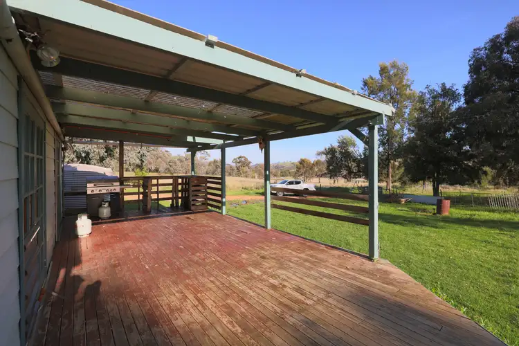 Third view of Homely rural property listing, 1145 Goolma Road, Gulgong NSW 2852