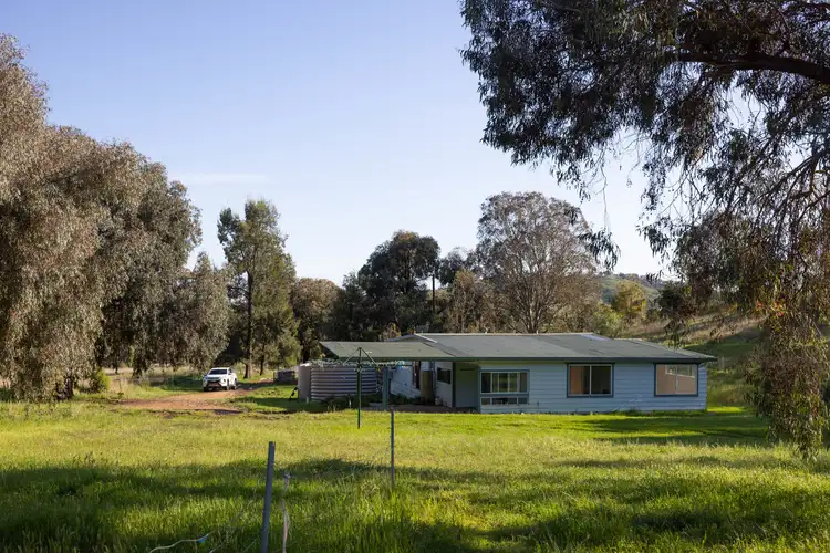 Fourth view of Homely rural property listing, 1145 Goolma Road, Gulgong NSW 2852