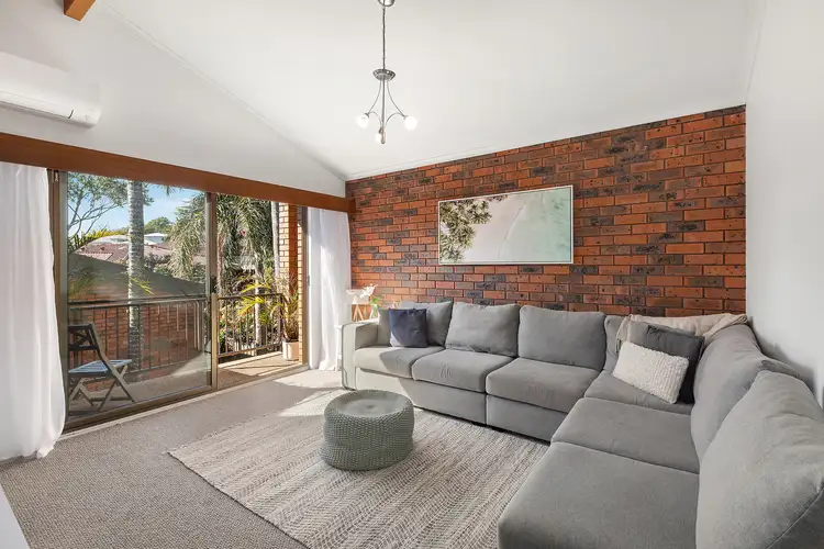 Fourth view of Homely apartment listing, 4/33 Avoca Drive, Avoca Beach NSW 2251