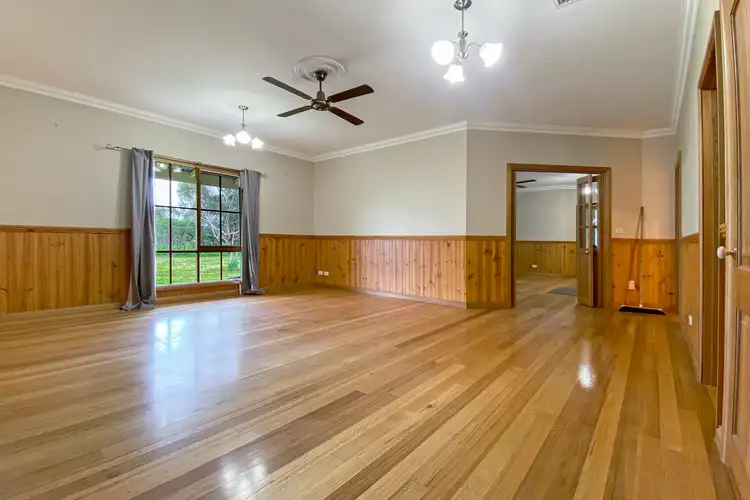 Third view of Homely rural property listing, 46 Johnson Street, Longwarry VIC 3816