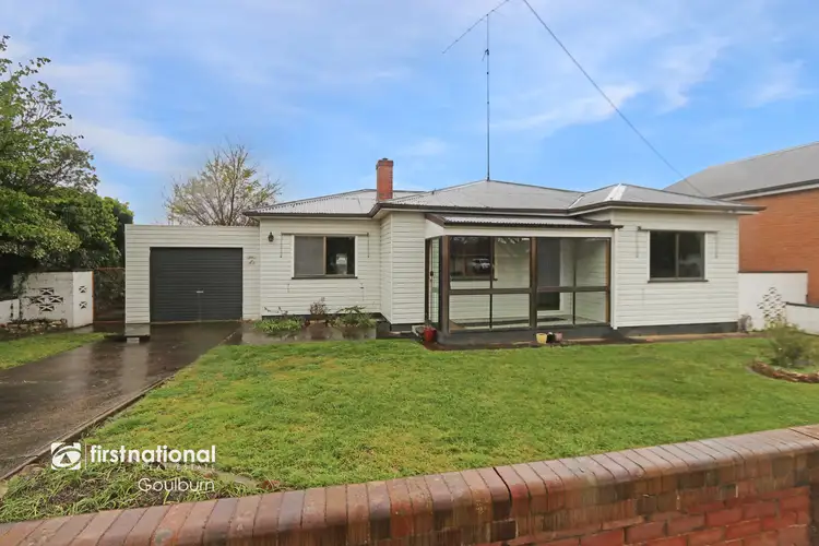 Main view of Homely house listing, 17 Wayo Street, Goulburn NSW 2580