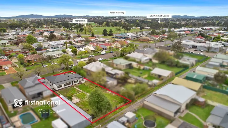 Second view of Homely house listing, 17 Wayo Street, Goulburn NSW 2580