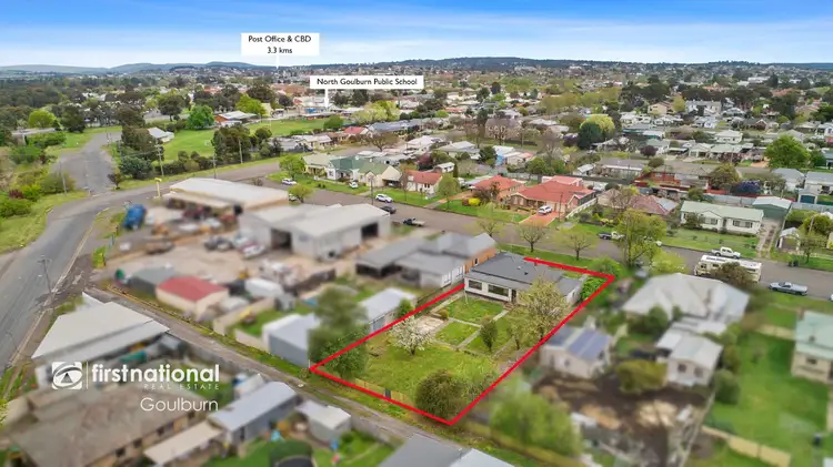Third view of Homely house listing, 17 Wayo Street, Goulburn NSW 2580