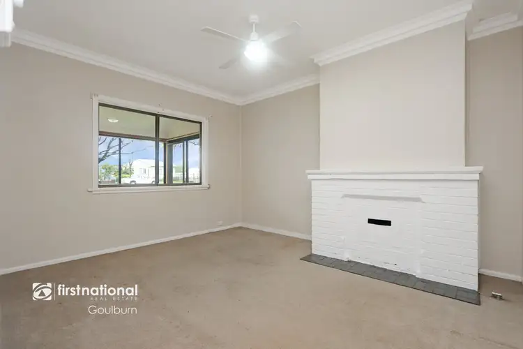 Fourth view of Homely house listing, 17 Wayo Street, Goulburn NSW 2580