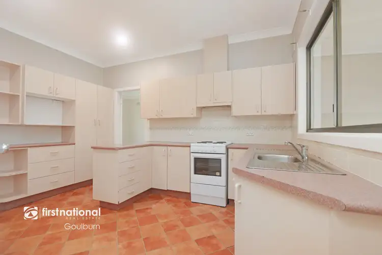 Sixth view of Homely house listing, 17 Wayo Street, Goulburn NSW 2580