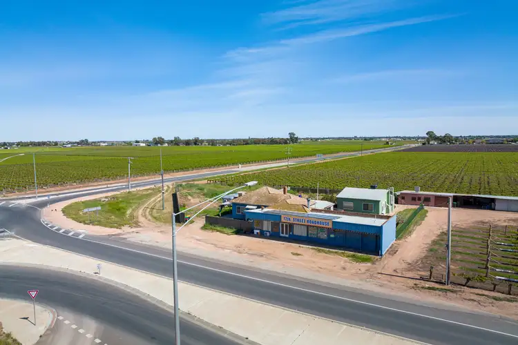 Third view of Homely house listing, 813 Deakin Avenue, Mildura VIC 3500