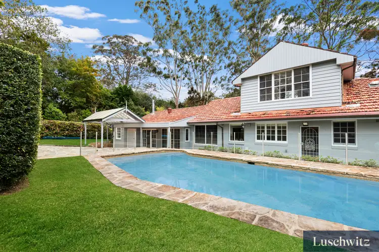 Second view of Homely house listing, 17 Trentino Road, Turramurra NSW 2074