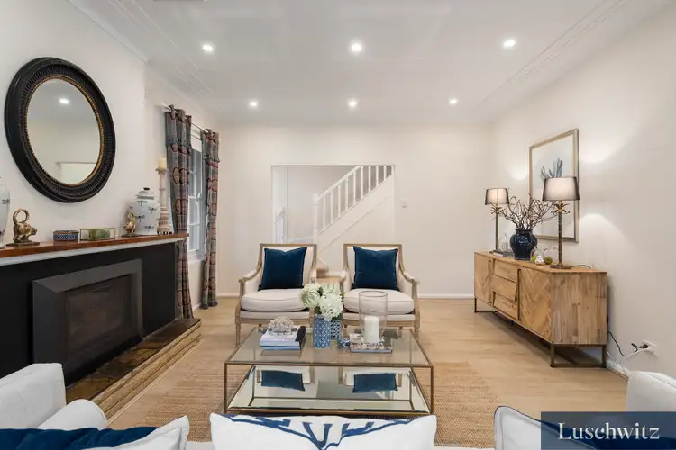 Third view of Homely house listing, 17 Trentino Road, Turramurra NSW 2074