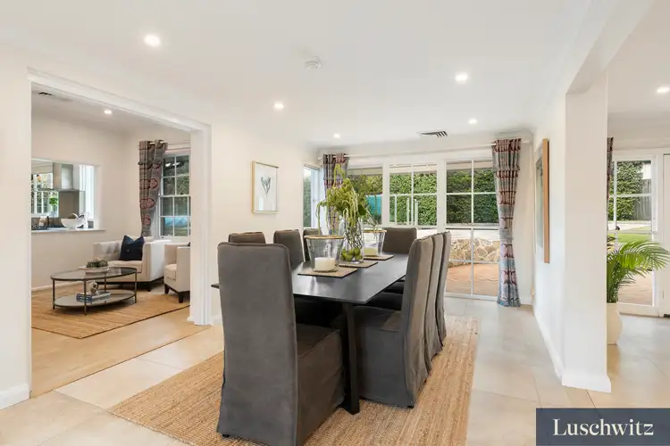 Fourth view of Homely house listing, 17 Trentino Road, Turramurra NSW 2074