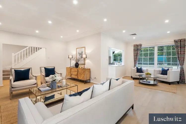 Fifth view of Homely house listing, 17 Trentino Road, Turramurra NSW 2074