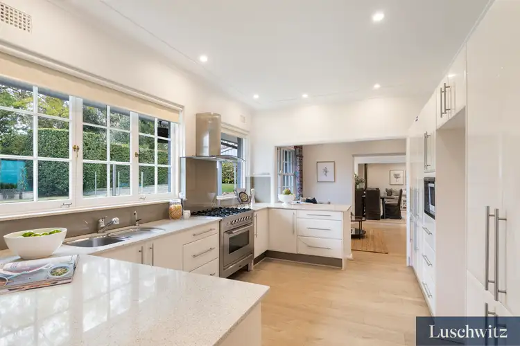 Sixth view of Homely house listing, 17 Trentino Road, Turramurra NSW 2074