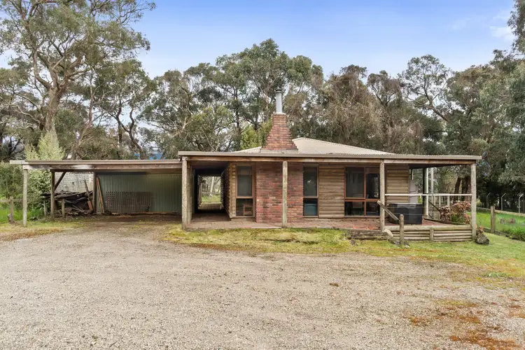 Main view of Homely house listing, 72 Main Road, Gellibrand VIC 3239