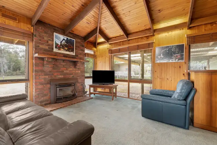 Second view of Homely house listing, 72 Main Road, Gellibrand VIC 3239