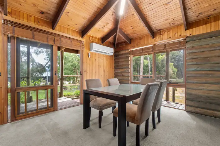 Third view of Homely house listing, 72 Main Road, Gellibrand VIC 3239