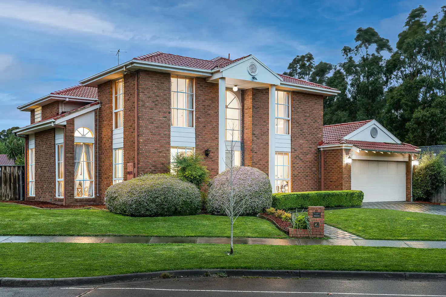 Main view of Homely house listing, 37 Calder Way, Wantirna South VIC 3152