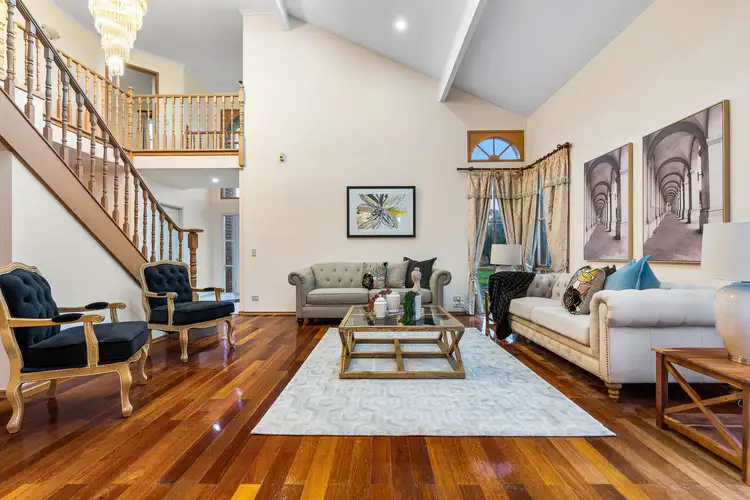 Third view of Homely house listing, 37 Calder Way, Wantirna South VIC 3152