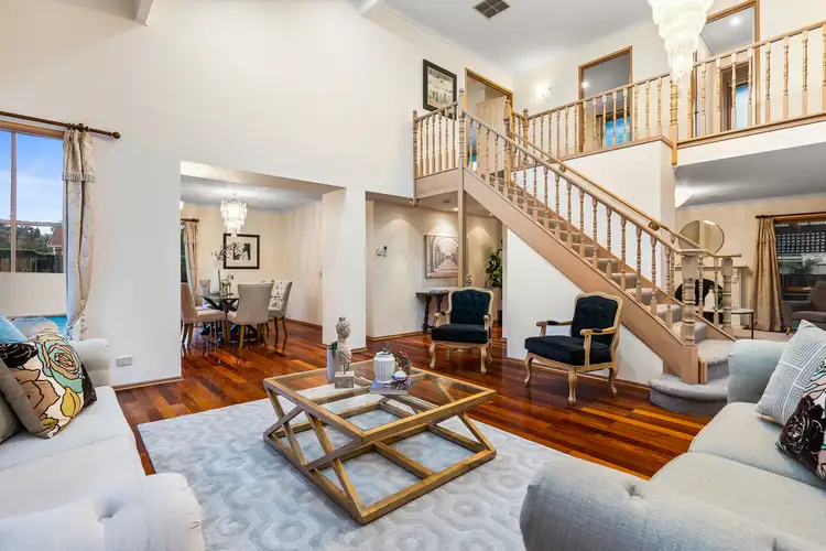 Fourth view of Homely house listing, 37 Calder Way, Wantirna South VIC 3152