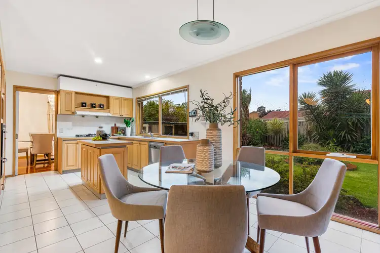 Fifth view of Homely house listing, 37 Calder Way, Wantirna South VIC 3152