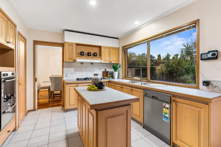 Sixth view of Homely house listing, 37 Calder Way, Wantirna South VIC 3152