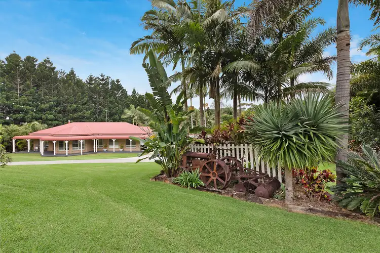 12 Bentwing Place, Tintenbar NSW 2478