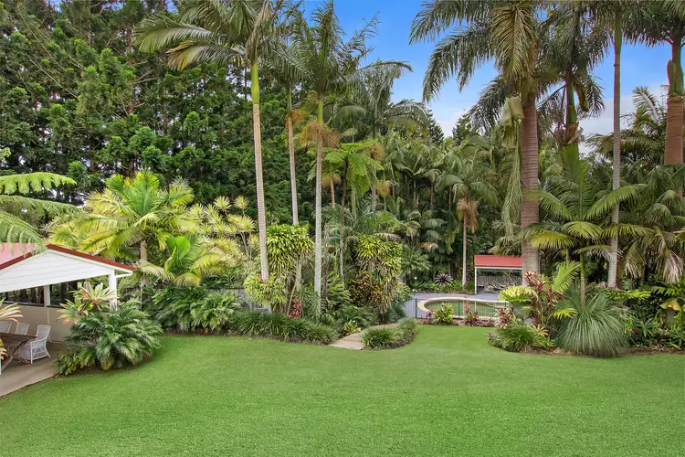 Second view of Homely house listing, 12 Bentwing Place, Tintenbar NSW 2478