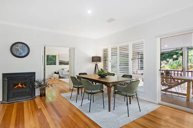 Fourth view of Homely house listing, 12 Bentwing Place, Tintenbar NSW 2478