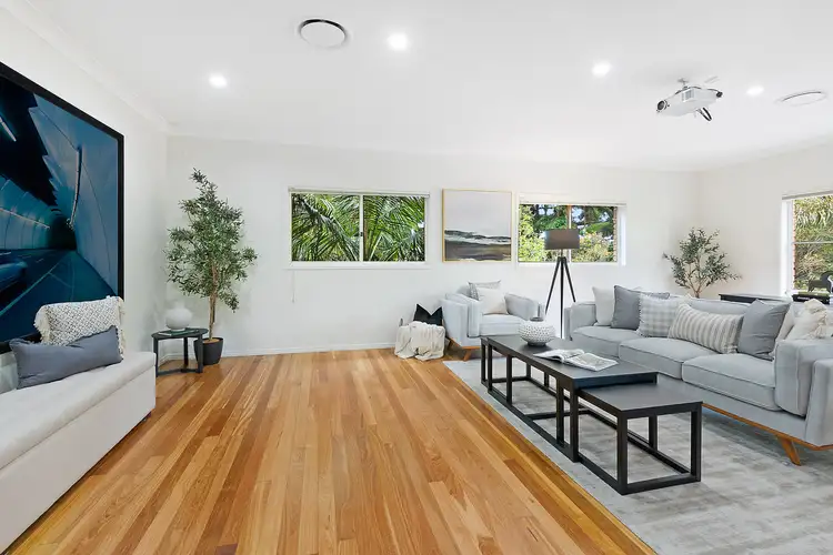 Fifth view of Homely house listing, 12 Bentwing Place, Tintenbar NSW 2478