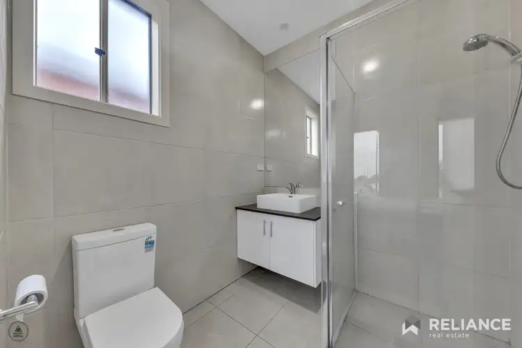 Fourth view of Homely house listing, 45 Rockingham Circuit, Harkness VIC 3337