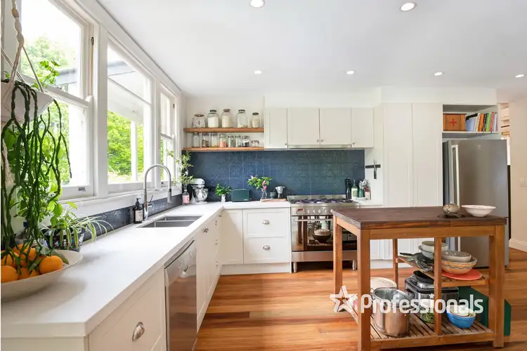 Fifth view of Homely house listing, 9 Brett Road, Warburton VIC 3799