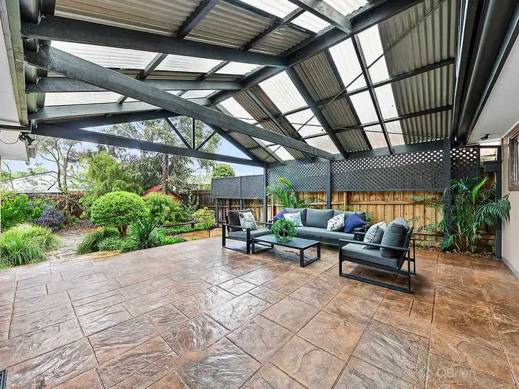 11 Legend Court, Hallam VIC 3803