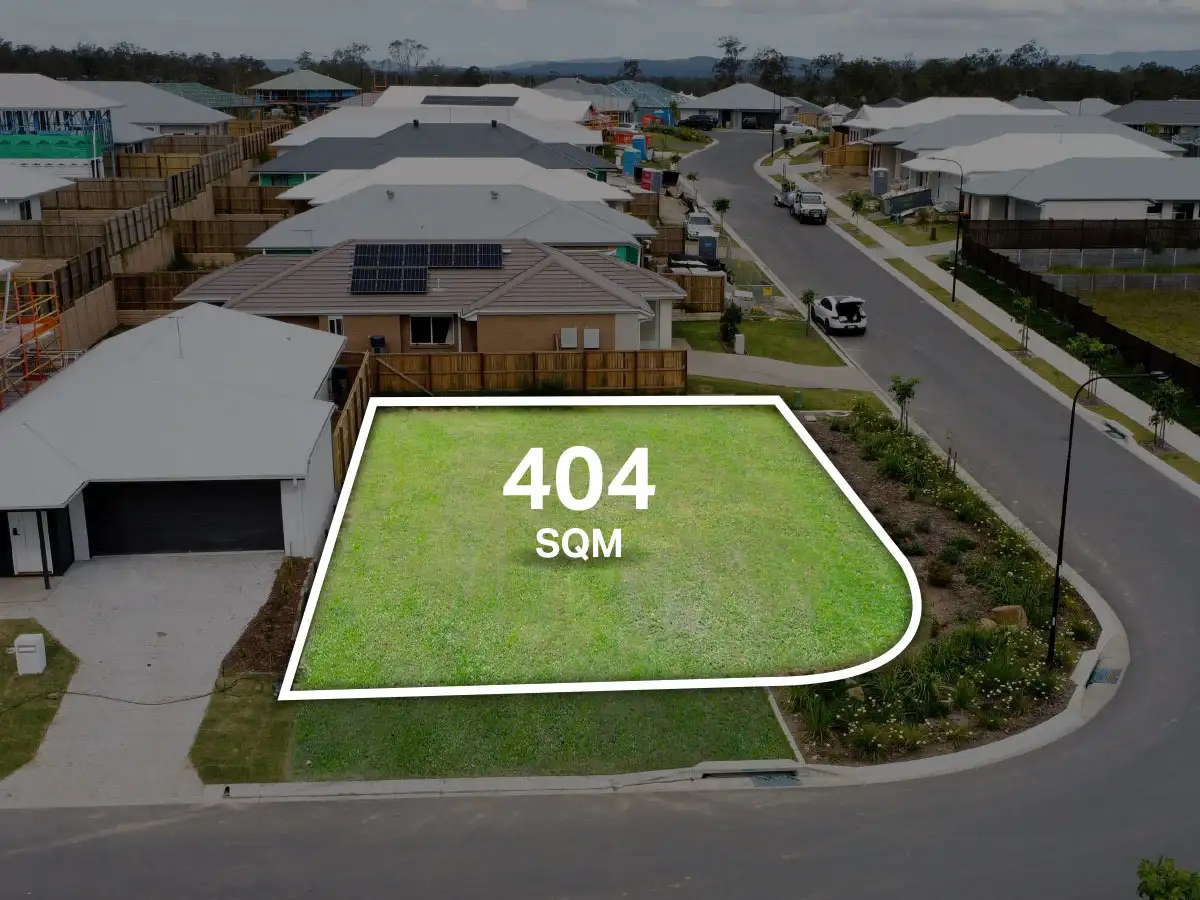 Main view of Homely land listing, 17 Capricorn Street, Flagstone QLD 4280