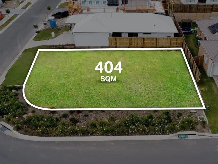Fourth view of Homely land listing, 17 Capricorn Street, Flagstone QLD 4280