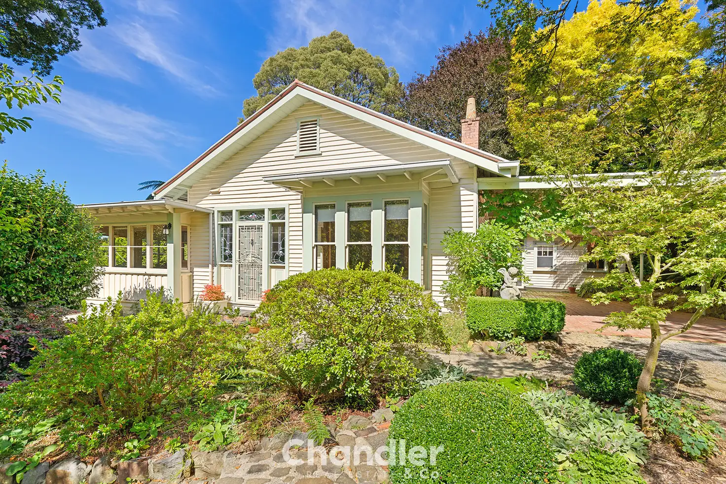 Main view of Homely house listing, 27 The Crescent, Sassafras VIC 3787