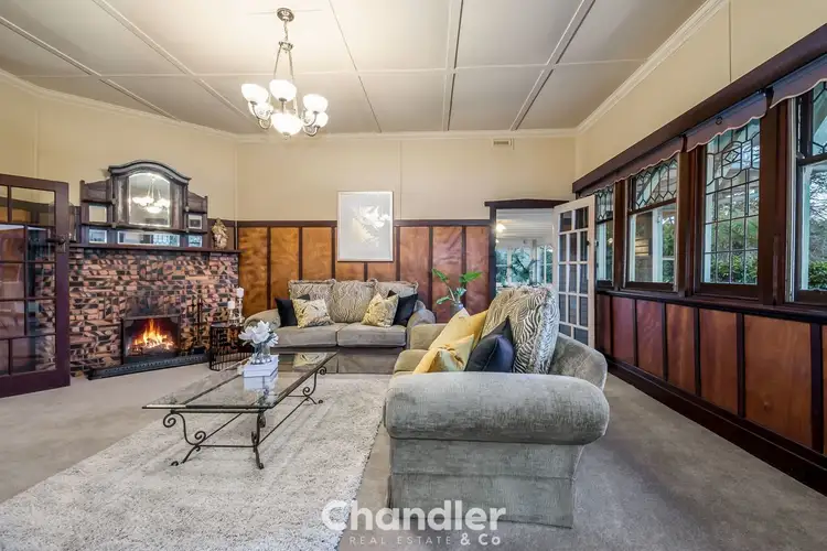 Third view of Homely house listing, 27 The Crescent, Sassafras VIC 3787