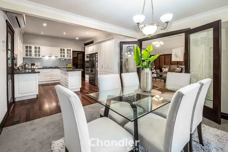 Fifth view of Homely house listing, 27 The Crescent, Sassafras VIC 3787