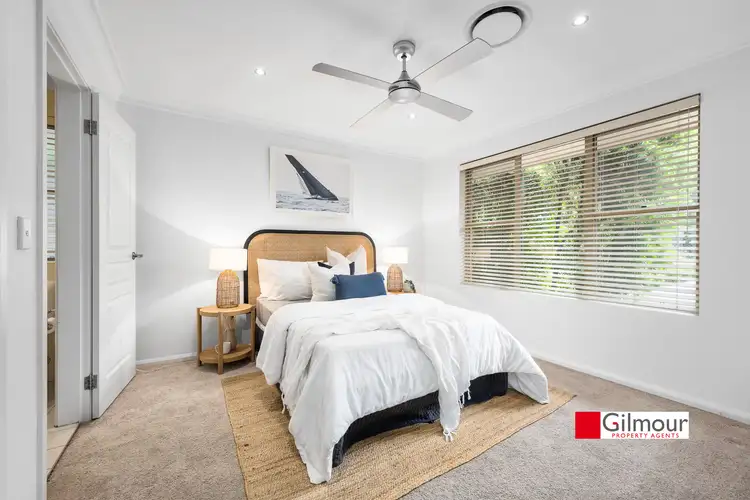 Fifth view of Homely villa listing, 5/29 Jenner Street, Baulkham Hills NSW 2153