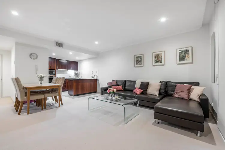 Fourth view of Homely apartment listing, 43/14 National Circuit, Barton ACT 2600