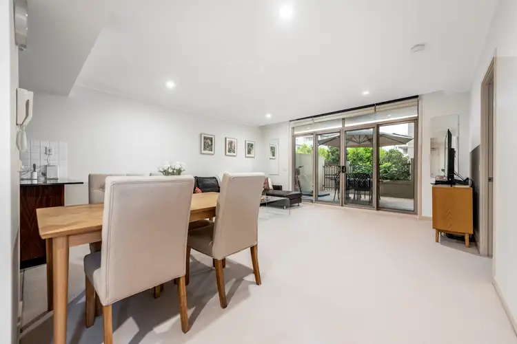 Fifth view of Homely apartment listing, 43/14 National Circuit, Barton ACT 2600